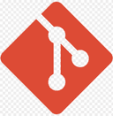 Git logo