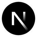 Next.js logo