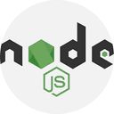 Node.js logo